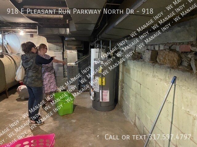 Building Photo - 918 E Pleasant Run Parkway North Dr