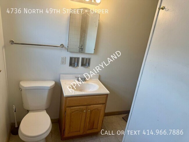 Building Photo - 4736 N 49th St