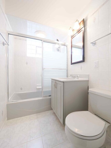 Bathroom - 10107 Lawrence Ct