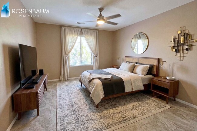 Building Photo - Hilltop 3-beds, 2-baths retreat with Mountain Views in Prescott Country Club!