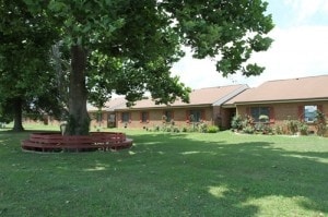 Primary Photo - Timber Hills & Plains