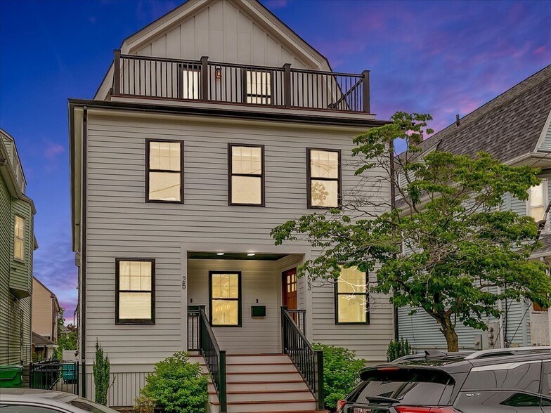 Building Photo - 23 Princeton St