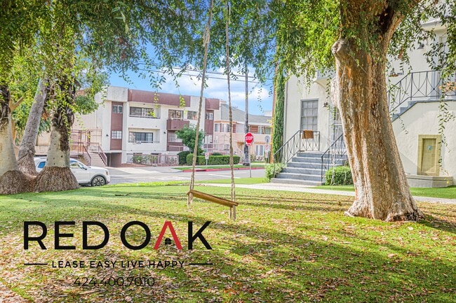 Building Photo - 601-605 Glenwood Rd