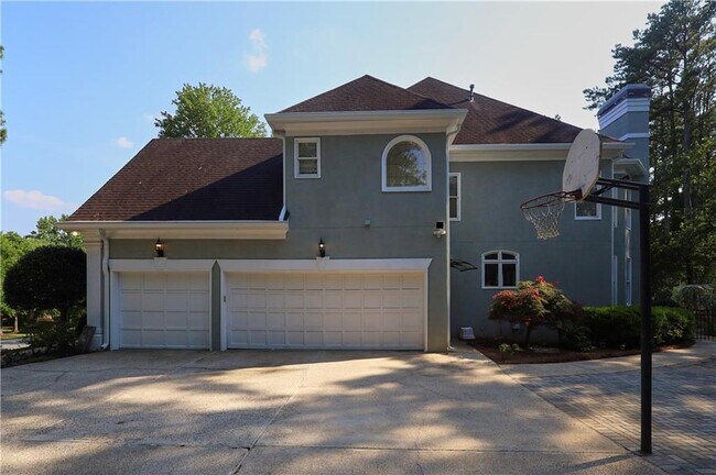 Building Photo - 4030 Greatwood Path