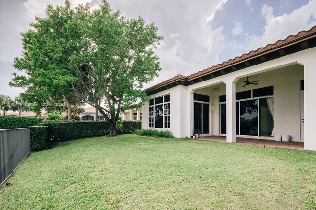 Building Photo - 8239 NW 124th Terrace