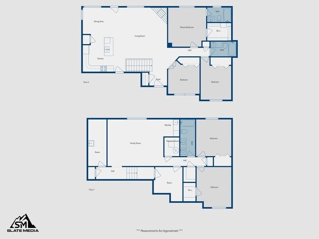 Building Photo - 2093 E View Dr