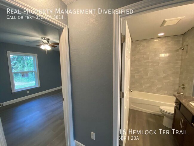 Building Photo - 16 Hemlock Terrace Trail