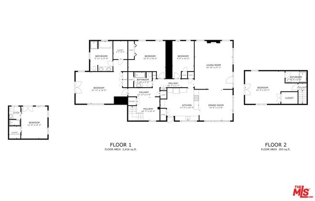 Building Photo - 937 S Tremaine Ave