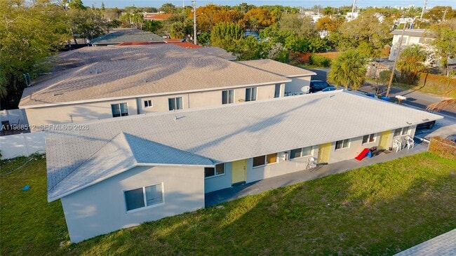 Building Photo - 831 NW 1st Ave