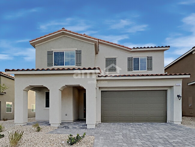 Building Photo - 711 Terrain Star Ave
