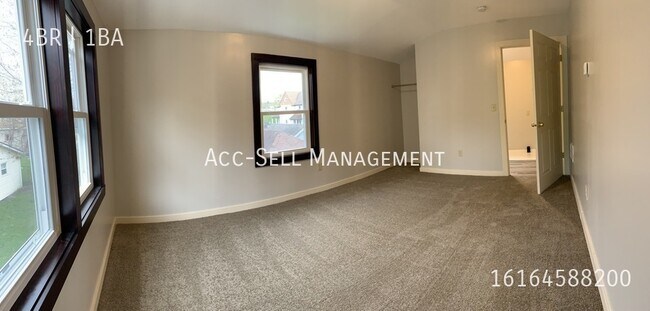 Building Photo - 1122 Broadway Ave NW