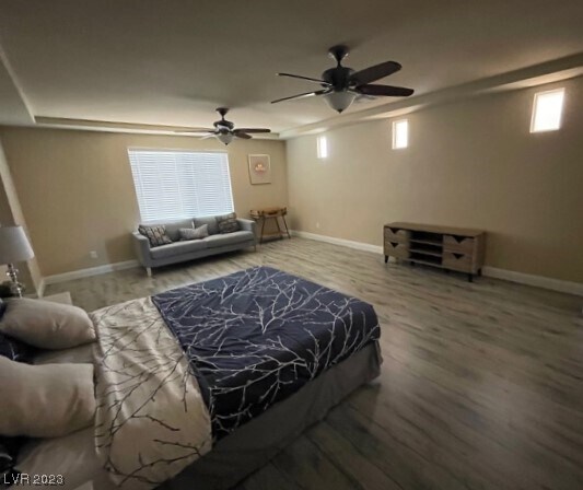 Building Photo - 6490 Parrot Ridge Ct