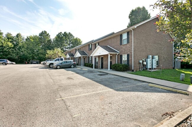 Building Photo - 6622 S Wilson Rd
