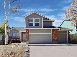 Building Photo - 2970 Harrisburg Way