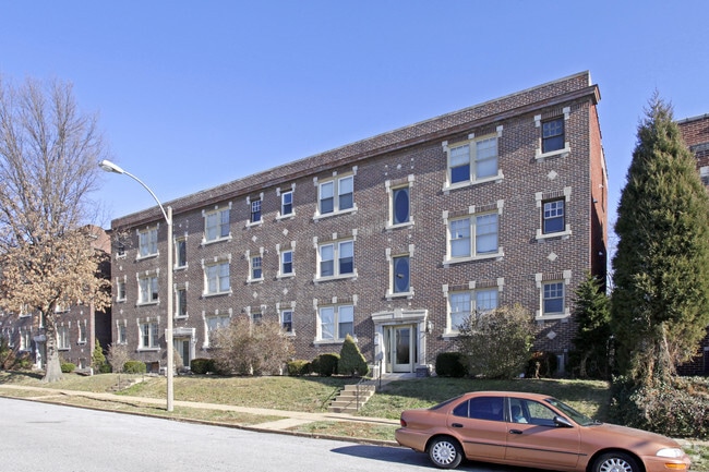Building Photo - Oakview Place