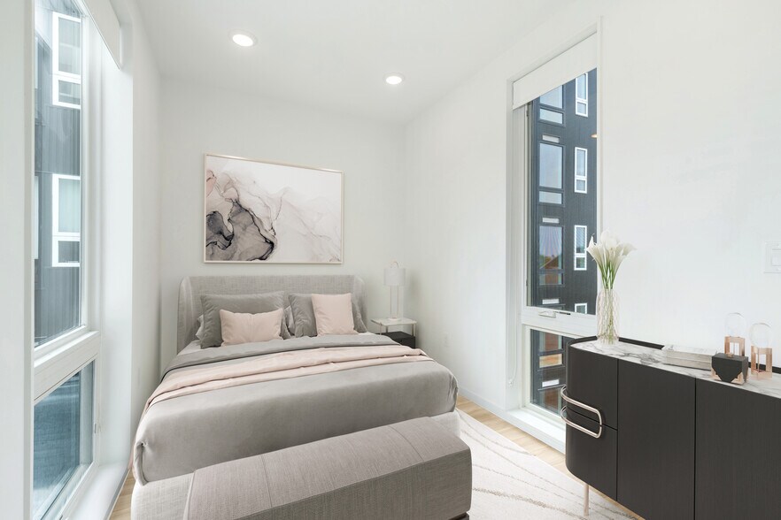 Building Photo - 1154 N Lee St