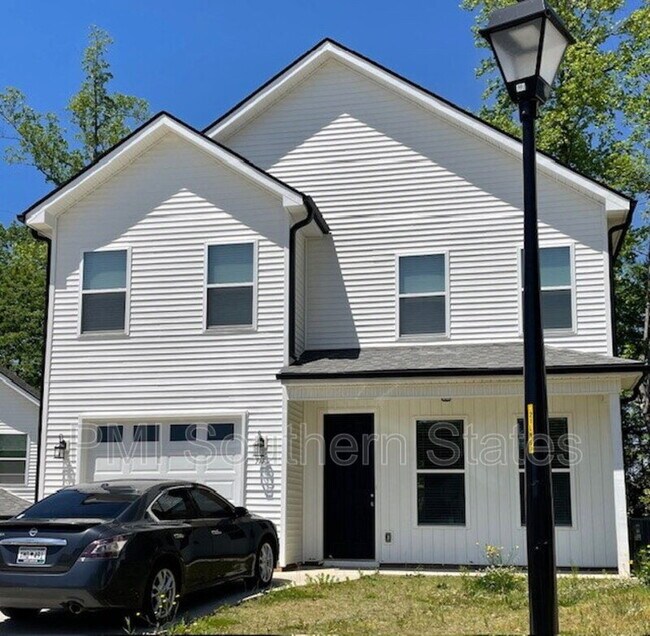 Building Photo - 111 Solis Ct