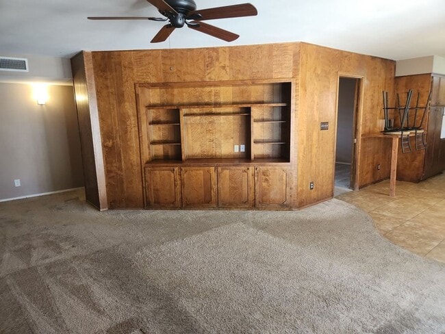 Building Photo - Coming Soon! Ranch Style 3 bed/1.75 Bath, RV parking NO HOA!