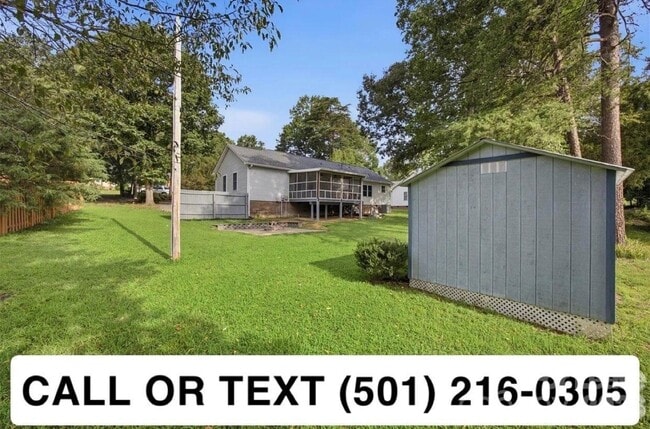 Building Photo - 1307 Creekview Dr