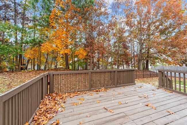Building Photo - 4221 Bay Rum Ln