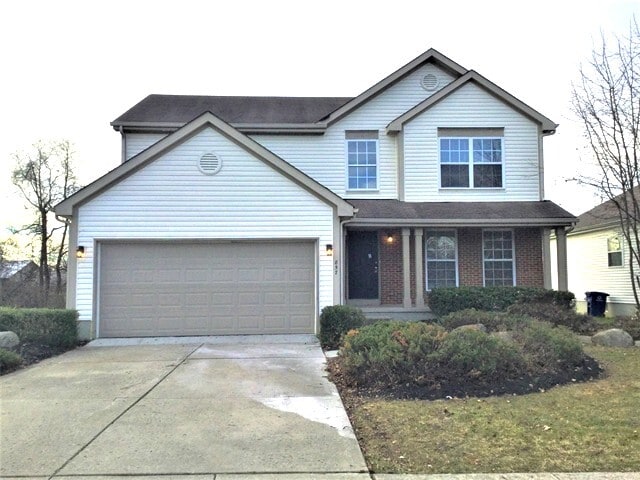Building Photo - 857 Cedar Run Dr