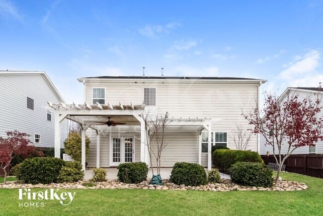Building Photo - 4609 Meadowside Terrace