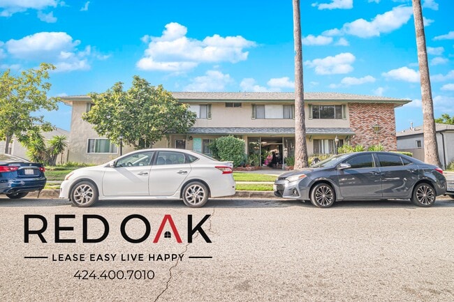 Building Photo - 401 Raymond Ave