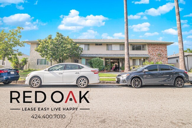 Building Photo - 517 Raymond Ave