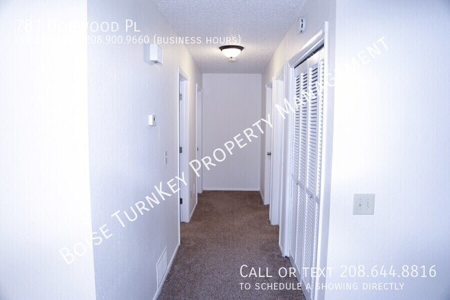 Building Photo - 783 Dogwood Pl
