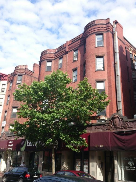 Building Photo - 280 Huntington Ave