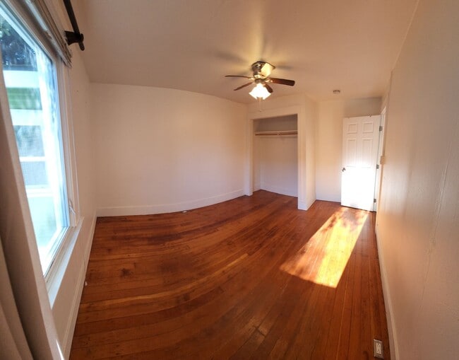 Building Photo - Jeffrey and Foothill Properties