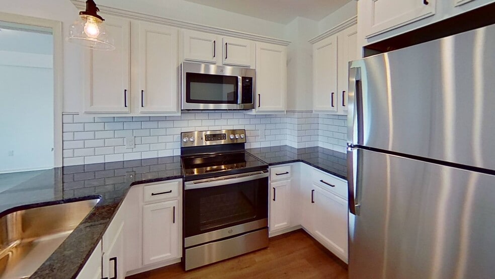 Interior Photo - The Vesta