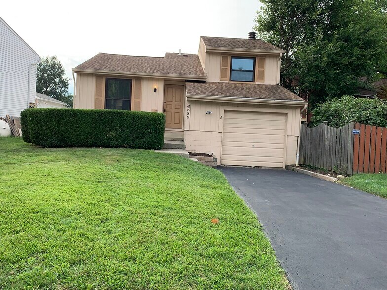 Primary Photo - 6589 Arborg Ct