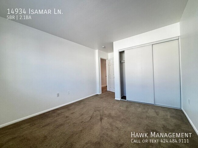 Building Photo - 14934 Isamar Ln