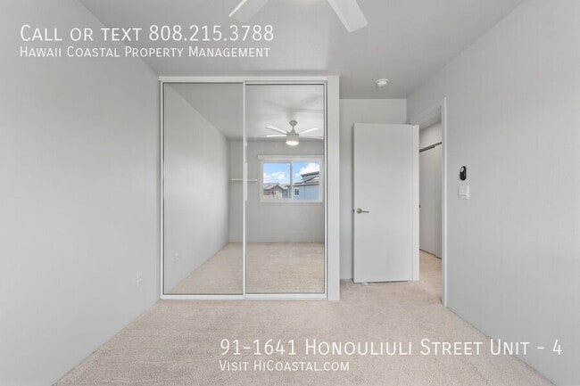 Building Photo - 91-1641-1641 Honouliuli St