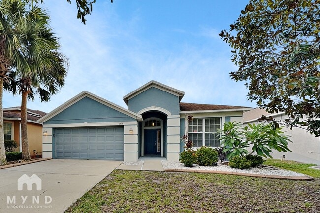 Building Photo - 7414 Forest Mere Dr