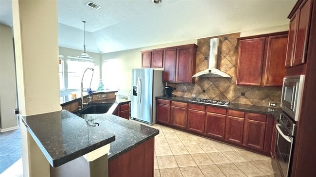 Building Photo - 27027 Sable Oaks Ln