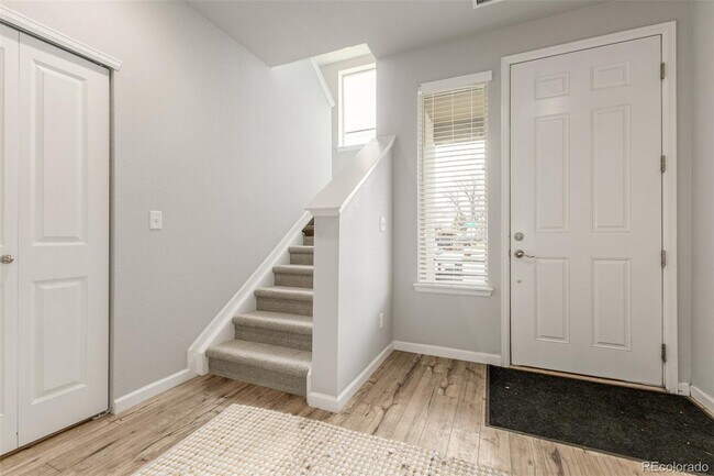 Building Photo - 4205 E Iliff Ave