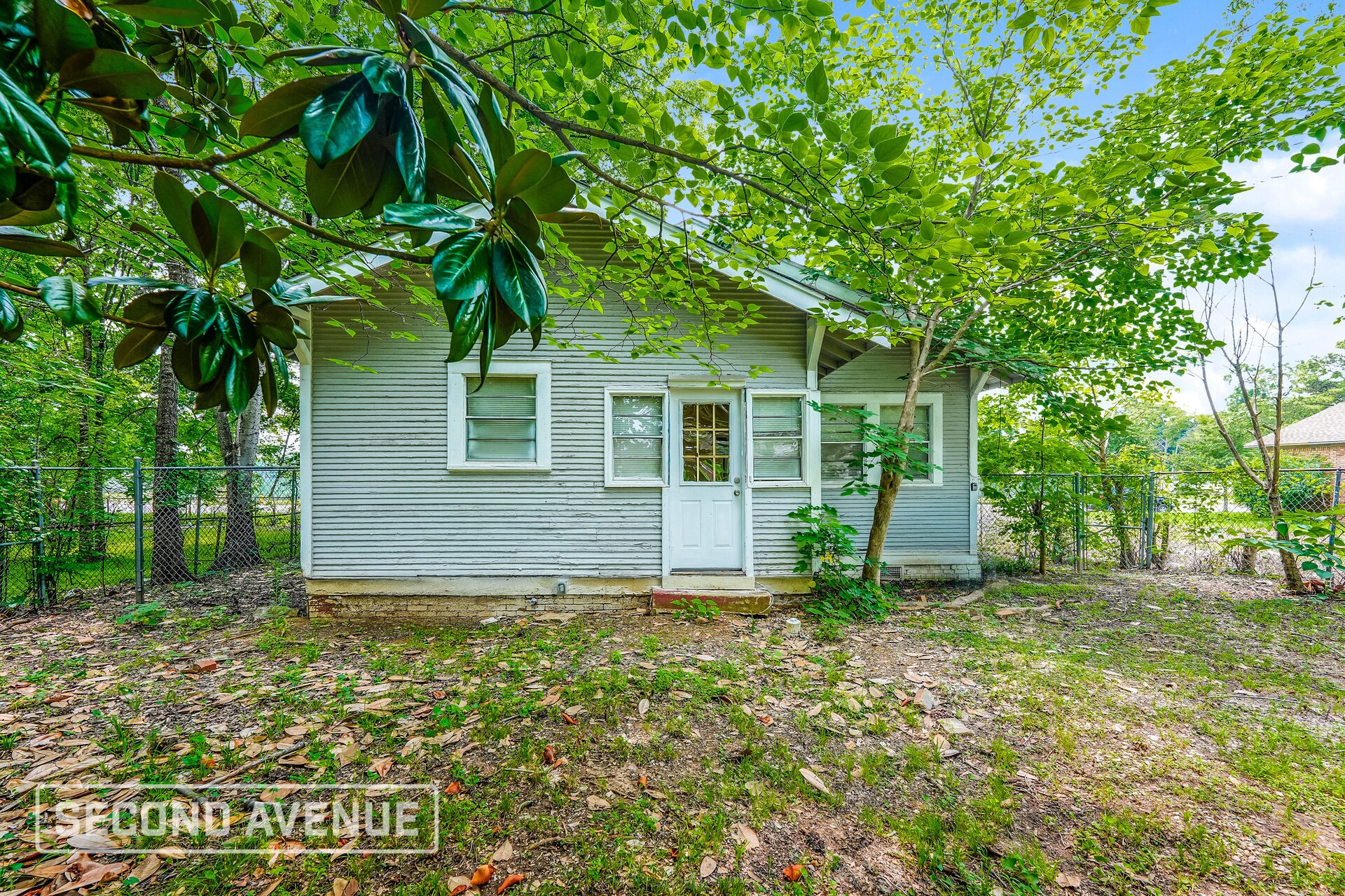 Building Photo - 2908 Ave I