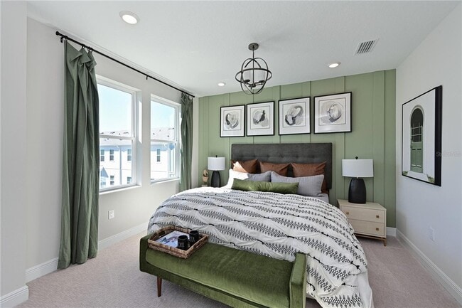 Building Photo - 2451 Mangum Ct