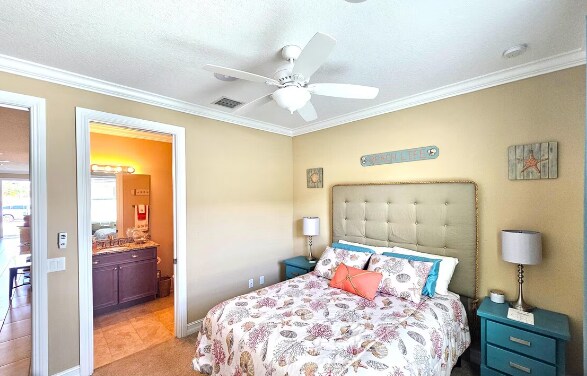 Second Bedroom - 6144 NW Argyll Ln