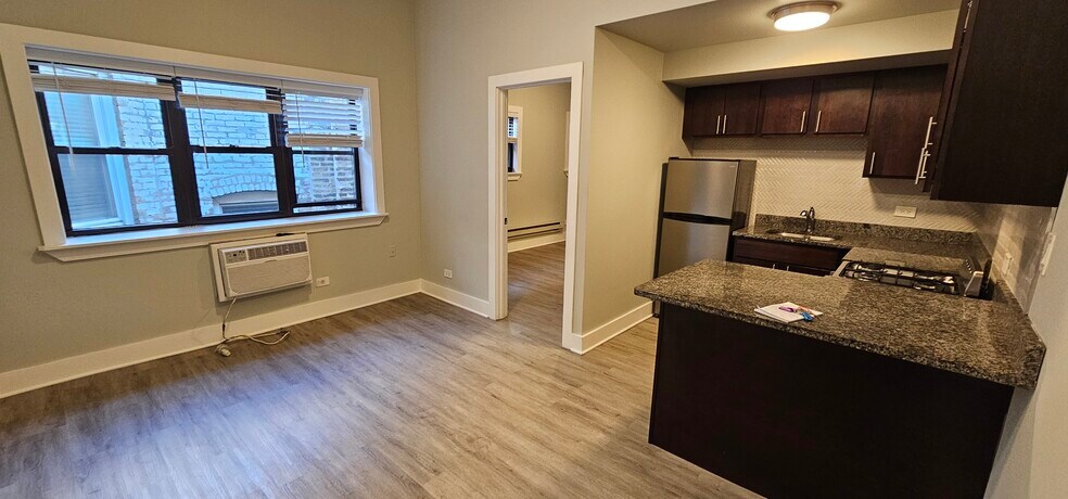 Building Photo - 1437 N Dearborn St