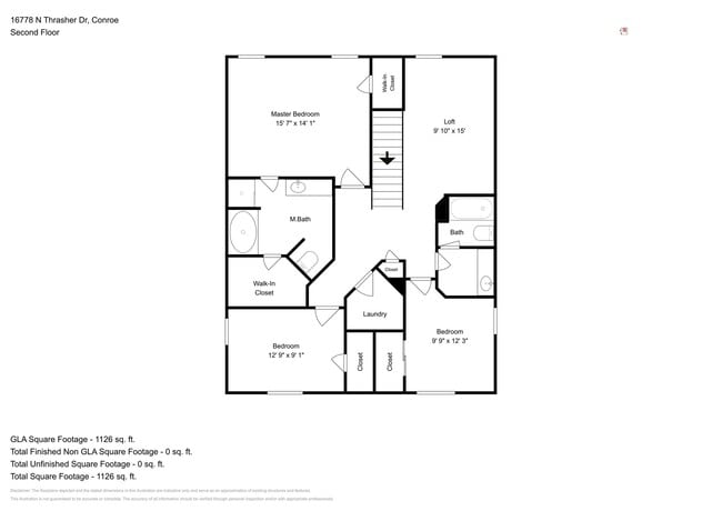 Building Photo - 16778 N Thrasher Dr