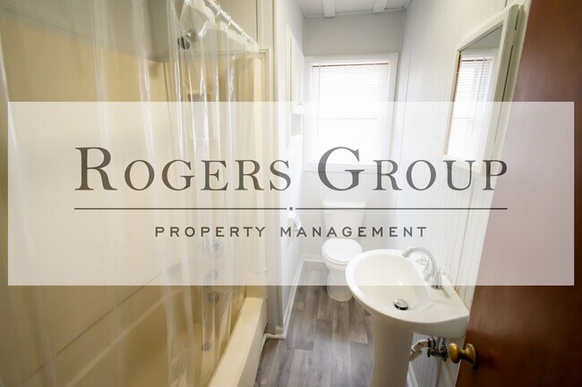 Building Photo - Homes for rent in Henderson NC - 1214 Second Street - Schedule Showing Online at www.rentnc.net