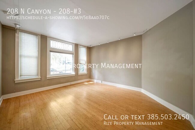Building Photo - 208 N Canyon-208-#3