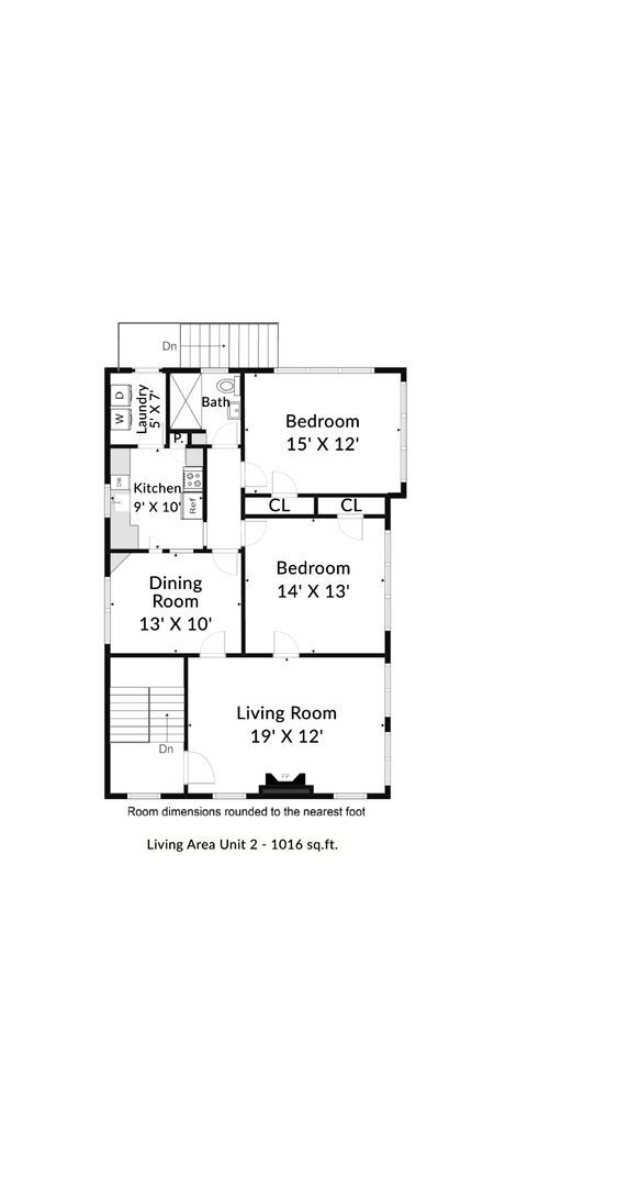Building Photo - 2 Bed 1 bath Stand alone house West Campus