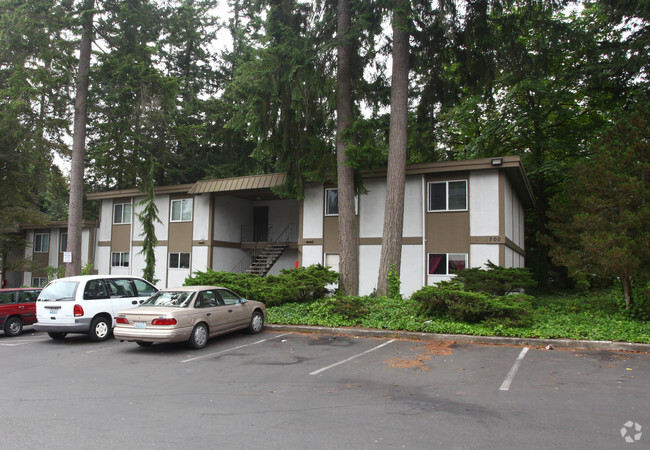 Building Photo - Abbey Lane Apartments