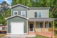 Building Photo - Gorgeous New Construction in Downtown Durham – Move-In Ready!