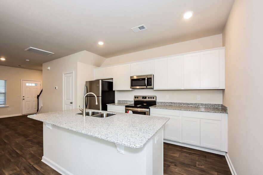 Building Photo - 314 High Grv Wy