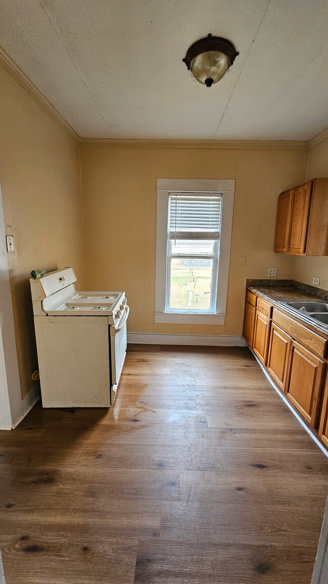 Building Photo - 1430 Grigsby St